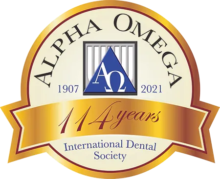 Alpha Omega International Dental Society