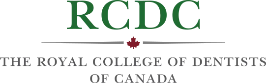 The Royal College of Dentists of Canada